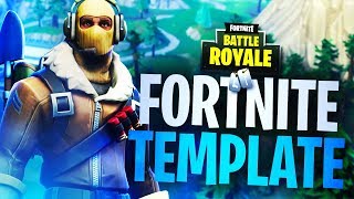 new raptor skin fortnite thumbnail template v2 fortnite thumbnail template free psd - free to use fortnite thumbnails