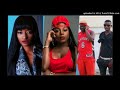 telma lee e titica feat os xtrubantu de faia remix kuduro audio oficil cabrito méé