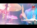 Computer The Drummer & Christian Bella With Malaika Music Band Live Mazoezi [ Anipa Raha ]