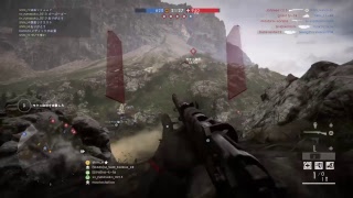 BF1　シモヘイヘプレイ pt.1