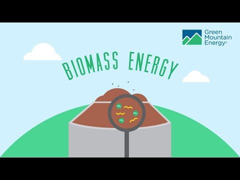 Is biomass a renewable resource?