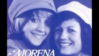 Morena y Clara - volveré a soñar (1976)