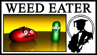 How VeggieTales Predicted Meme Culture