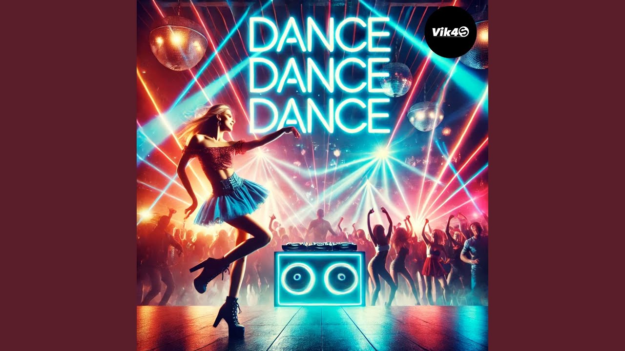 Dance Dance Dance Youtube