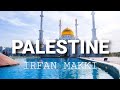 Irfan Makki - Palestine (Lyrics)