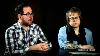 Kyle Meredith with... The Hold Steady
