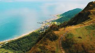 CAOLING HISTORIC TRAIL - TAIWAN（草嶺古道）