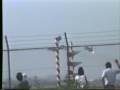 1986年8月31日　横田基地オープンハウス～ブルーインパルス