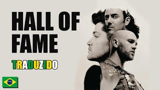 Cantando Hall of Fame - The Script em Português (COVER Lukas Gadelha)