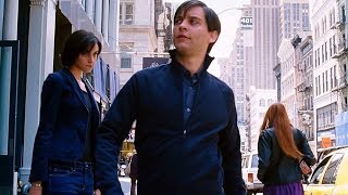 Peter Parker Evil's Dance (Scene) - Spider-Man 3 (2007) Movie CLIP HD
