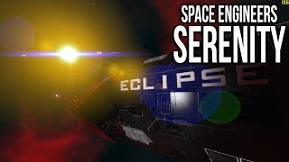 Space Engineers - Serenity - Behind the Scenes / Future of the Crew