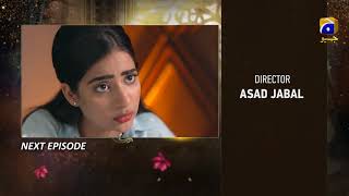 Fitrat - Episode 74 Teaser - 7th January 2021 - HAR PAL GEO