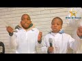 Zarura denga raIshe , Zarura denga Jesu
