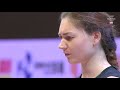 jolanta wiór pol – 204kg 11th place – 2019 world weightlifting championships – women s 71 kg