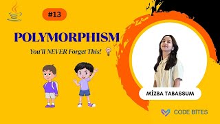 Polymorphism in Java Explained | Types, Examples & Interview Questions