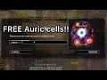 Dead by daylight: FREE 12500 AURIC CELLS CODE