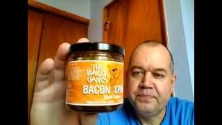 The Bacon Jams Bacon Spread Black Pepper Review