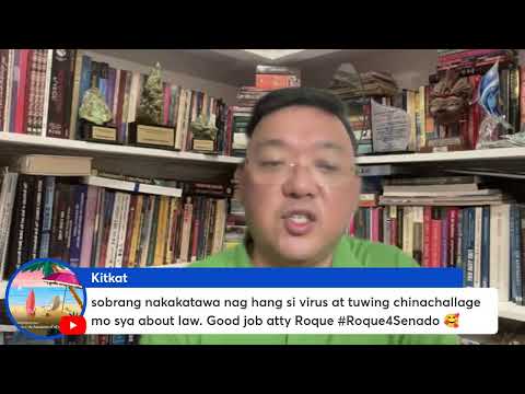 THE SPOX HOUR 301 Ang mga hindi ko nasabi sa Senado