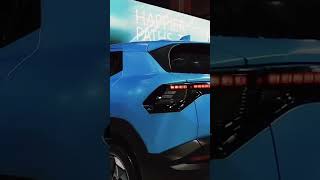 Insane 🤯 Electric car From Toyota 💥 Bharat mobility Expo 2025🥳