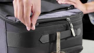 Women's Never Check Roller Travel Bag | Timbuk2 Designs