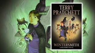 Wintersmith by Terry Pratchett - Full Audiobook Novel