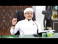 Ustaz Nazmi Karim (Smackdown) ᴴᴰl Kisah Saidina Rafi'ik RA 