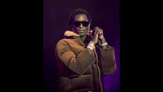 Young Thug x Gunna x Slime Language 2 Type Beat "Moon" | (prod by Rody)