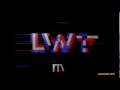 LWT LONDON WEEKEND TELEVISION  ITV LONDON  IDENT LOGO 1993  HD 1080P