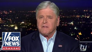 Hannity: This is causing MASSIVE PAIN in Iran