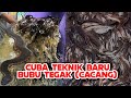 Satisfied New Style Of Bubus Vertical  | Teknik Baru Membubu Keli  | Bubu Tegak / Cacang #eps 277