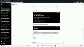 python install pip ubuntu 22 04