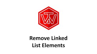 Remove Linked List Elements | LeetCode 203 | Coding Interview Tutorial