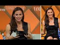 Jennifer Garner discusses about her food company’s new snack bars for kids