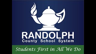 Randolph County Schools 15 4 2023