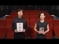 「傷物語 こよみヴァンプ 」暦役・神谷浩史さん＆キスショット役・坂本真綾さんからgigazine読者へのメッセージ