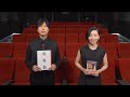 「傷物語 こよみヴァンプ 」暦役・神谷浩史さん＆キスショット役・坂本真綾さんからgigazine読者へのメッセージ