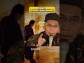 kenapa manusia harus berdoa ustadadihidayat doamustajab