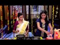 atham pathu ruchi ginger curry mazhavil manorama