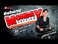 Gilbert Pohan | Bahana Mondayu Service