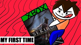 A 5 Minute Review Of Sekiro Shadows Die Twice