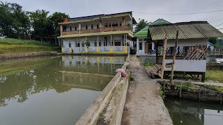 Nginep di Rumah Pk Haji, Subscriber Lama di CisayongTasikmalaya (Eps-19)