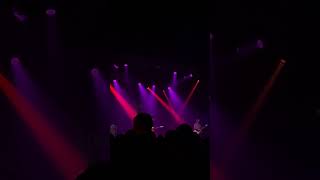 Duster - Diamond / live @ franklin music hall