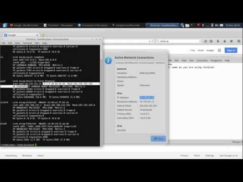 My Ip Address - Check IP on Linux My Ip Address - Check IP on Linux