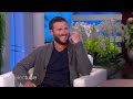 Scott Eastwood Witnessed 'Finding Nemo' Inspired Whale-Talk in the Ocean