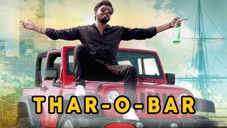 Thar-O-bar |थारो बार | Chaupal Studio | Haryanvi Song | Deepak khatana| Y2A | Divesh Khatana