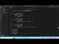 Interface in Python Explained Python OOP Tutorial for Beginners@NextGen97