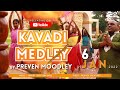 PREVEN MOODLEY | KAVADI SONG | CAVADEE | MURUGA SONGS | THAI POOSAM |