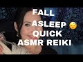 Get the best sleep with this Reiki ASMR😴😴😴#reiki #asmr #tingles #sleep