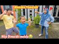 MAMAKU BERUBAH JADI PEMARAH ! | eybel channel