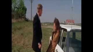 Steve McQueen Smacks His B Up!